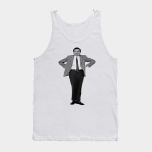 rowan atkinson Tank Top